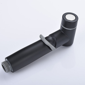 Поставка с китайского завода, портативный ручной распылитель для биде - Product Image 4