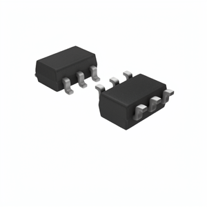 Power Management (PMIC) Components Electronic S-19190ABH-M6T1U SOT 23 6 In Stock - Product Image 1