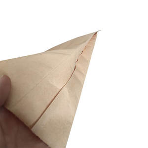 Bolsas Tejidas de Polipropileno (PP) Reforzadas, Bolsas de Fondo Cuadrado para Harina, Alimento, Productos Químicos, Mortero, Impermeables y Transpirables - Product Image 4