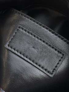 Directo de fábrica, diseño personalizado, de alta calidad, bolsos de mujer clásicos de cuero genuino. - Product Image 3