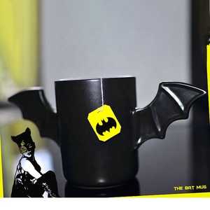 <span class=keywords><strong>2019</strong></span> popular venta al por mayor bate de béisbol ala taza para regalo - Product Image 6