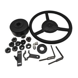 Moteur de direction automatique pour tracteur agricole, conduite autonome, moteur sans balais 12V 24V - Product Image 1