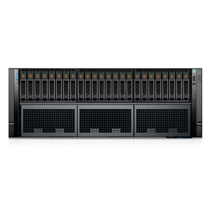 Poweredge r960 4U Rack máy chủ cho cơ sở dữ liệu điện toán đám mây hiệu suất cao Máy chủ thế hệ mới - Product Image 2