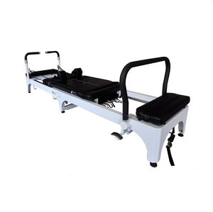 เครื่องรีฟอร์มเมอร์ Megacore คุณภาพสูงระดับพาณิชย์ OEM รีฟอร์มเมอร์แบบกำหนดเองได้ อุปกรณ์รีฟอร์มเมอร์ T59 รีฟอร์มเมอร์ T59 - Product Image 2