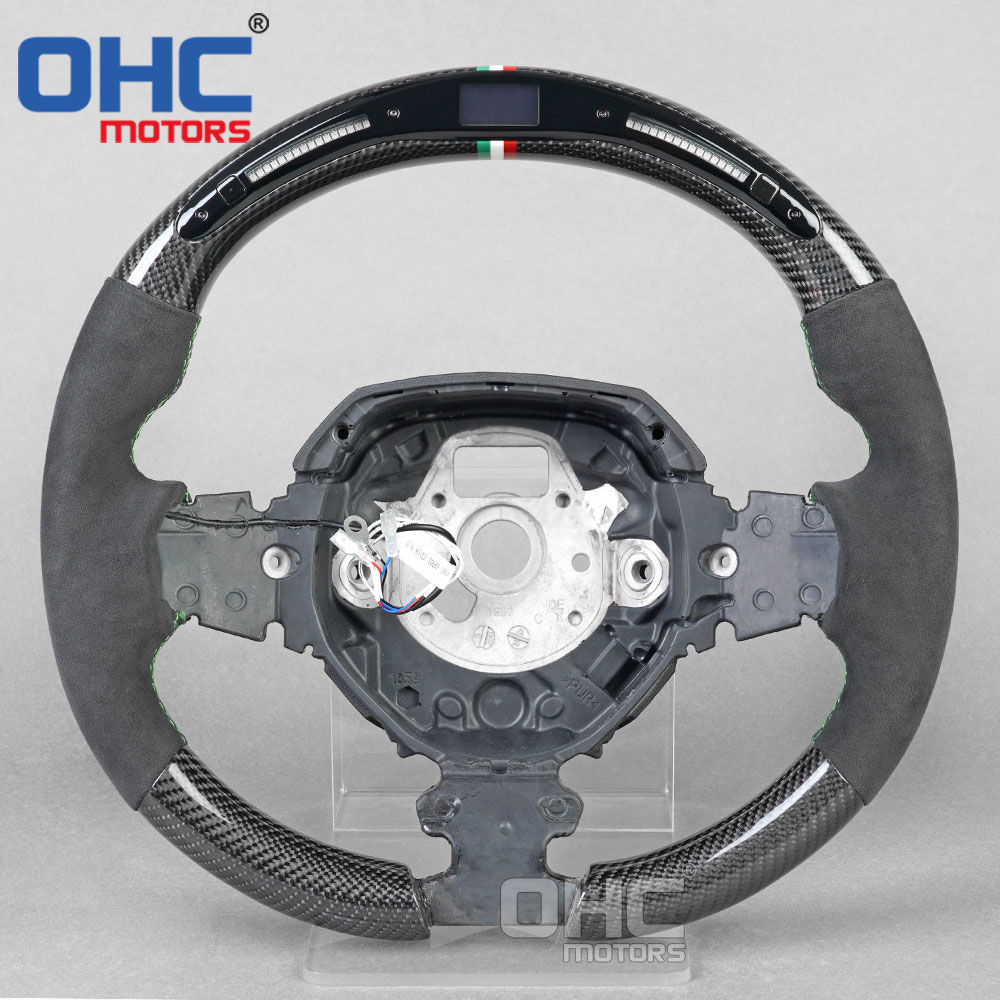 OHC ステアリングスイッチ ブラック OHC ステアリングスイッチ ブラック