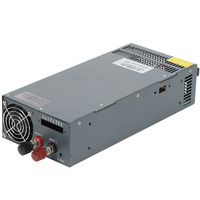 Alimentation à découpage AC/DC 12V 24V 48V 72V 110V 200V 300V 20A 40A 60A 120A 500W 1000W 1500W 2000W 3000W