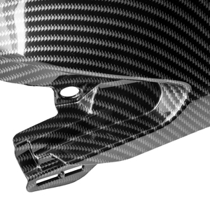 Couvre-réservoir de carburant pour moto XXUN pour <span class=keywords><strong>YAMAHA</strong></span> YZF-R3 R3 2025- - Product Image 6