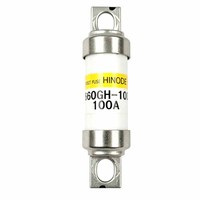 Fusibles d'occasion pour variateurs de fréquence PLC Delta LG et LS 690 V 80 A 63 A 50 A 40 A 35 A