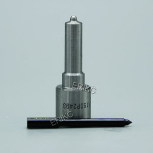 ERIKC DLLA150P2493 jet สเปรย์หัวฉีด DLLA 150P 2493 Original ปั๊มอัตโนมัติหัวฉีดหัวฉีด DLLA 150 P2493 สําหรับรถยนต์ - Product Image 6