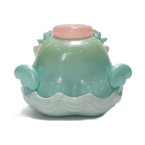 OEM Custom mascotte fatto in PVC figura articolata Unisex modello 3D rendere Figure in vinile giocattolo cartone animato giocattolo giocattolo giocattolo con buona qualità - Product Image 3