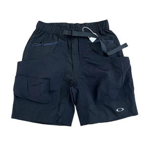 Poncho Vintage con Bolsillo Grande en Forma de Letra O, Estilo Americano 2024, Estilo Paracaidista, Estilo Wasteland, Ropa de Trabajo, Fibra de Bambú, Secado Rápido - Product Image 5