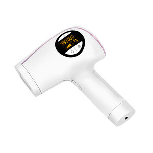 El hielo láser permanente dolor portátil de rejuvenecimiento de la piel depiladora cabello - Product Image 2