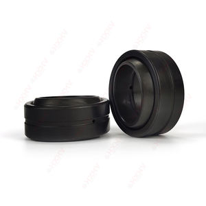 Rodamiento liso esférico radial lubricado sellado GEZ50ES <span class=keywords><strong>GEZ</strong></span> 50 ES 2RS 50,8x80,96x44,45mm HXHV precio de fábrica, 1 unidad - Product Image 6