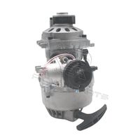 Mini Moto 49cc Baru Mesin Pullstart Lengkap Quadbike ATV Motard MiniMoto GP Cag