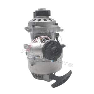 Nuevo Mini <span class=keywords><strong>Moto</strong></span> 49cc Motor de arranque completo Quadbike ATV Motard MiniMoto <span class=keywords><strong>GP</strong></span> Cag - Product Image 5