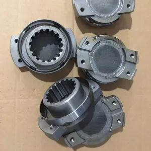torque converter coupling 144-13-11660 for D65A-6 D65A-8 bulldozer spare parts