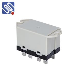 MPT thu nhỏ 40A 277Vac bạc hợp kim điện từ 4pin <span class=keywords><strong>Relay</strong></span> TUV/CQC/phê duyệt cho thiết bị nhà kín - Product Image 2