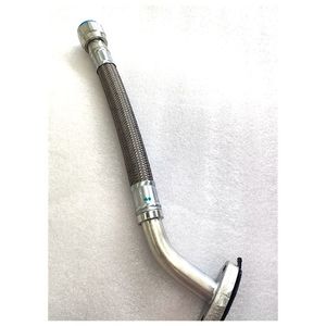 BON <span class=keywords><strong>PRIX</strong></span> 4974660 Tuyau de <span class=keywords><strong>vidange</strong></span> d'<span class=keywords><strong>huile</strong></span> de turbocompresseur pour <span class=keywords><strong>moteur</strong></span> M11 ISM11 - Product Image 1