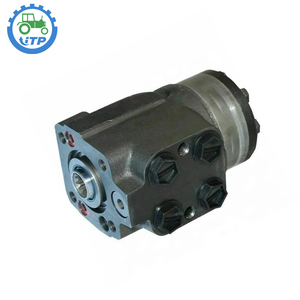 Dirección de Alta Calidad 1695445M91 3821548M91 Compatible con Tractores 230, 240, 243, 253, 261, 263, 265, 271, 290, 298 - Product Image 4