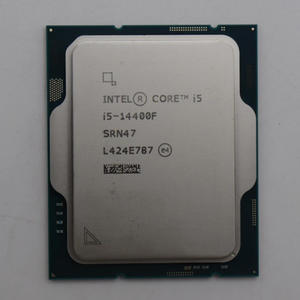 Procesador Core I5-14400F 2.5GHz 5SAIM81310 para M70t Gen 5 de 10 Núcleos, Ofrece Rendimiento de Computación Multihilo - Product Image 4
