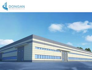 <span class=keywords><strong>Edificio</strong></span> de taller químico de estructura de acero prefabricada de alta calidad con buen <span class=keywords><strong>precio</strong></span> - Product Image 4