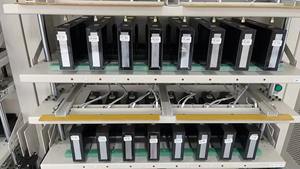 SUNWODA marca nueva 3,2 V 166ah Lifepo4 celda de batería LFP ánodo almacenamiento de energía vehículo eléctrico electrónica de consumo Solar - Product Image 6