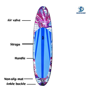 <span class=keywords><strong>2022</strong></span> nouvelle Tendance Personnalisée <span class=keywords><strong>Sup</strong></span> Gonflable Stand up Paddle Conseils Art Mer Dragon Conception <span class=keywords><strong>Sup</strong></span> Paddle Conseils - Product Image 3