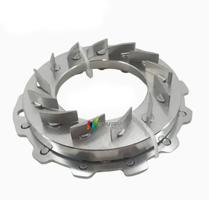 798166 с турбо-сопловым кольцом для Ford Ranger Transit 3,2 TDCI 200 л.с. 147 кВт Duratorq - Product Image 3