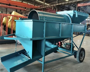 Équipement d'extraction d'<span class=keywords><strong>or</strong></span> portable, véhicule mobile de prospection aurifère, petite machine de prospection aurifère - Product Image 3
