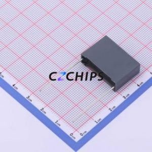 Condensador de Seguridad XX2474KA29AA925MA1, Componente de Montaje en Orificio (THT), P=22.5mm 470nF 10% 275V X2 - Product Image 2