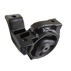 Gắn Động Cơ 12380-B2011 Phía Sau Cho TOYOTA HILUX VIGO KUN26 VIVA Daihatsu 12380B2011 Động Cơ Động Cơ - Product Image 6