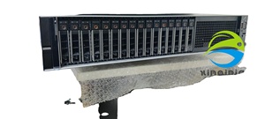 Hot-Selling Brand New 800W R750 Rack Server 2U Server jusqu'à deux serveurs de 3ème génération en stock - Product Image 5