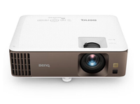BenQ W1800 DLP Full UHd 4K 2000 Ansi Lumens Projecteur Business Education Home Cinéma 3D Smart Home Meeting projecteur vidéo