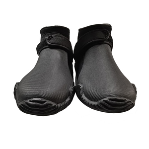 Stivali da Immersione in Neoprene con Suola in Gomma Vulcanizzata per Snorkeling, Kayak, Spiaggia e Nuoto - Product Image 2