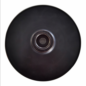 Ucuz plastik <span class=keywords><strong>Rainshower</strong></span> yağ ovuşturdu bronz Finish ile su tasarruflu duş başlığı apartman kullanımı için cilalı duş kolu ile Set - Product Image 6