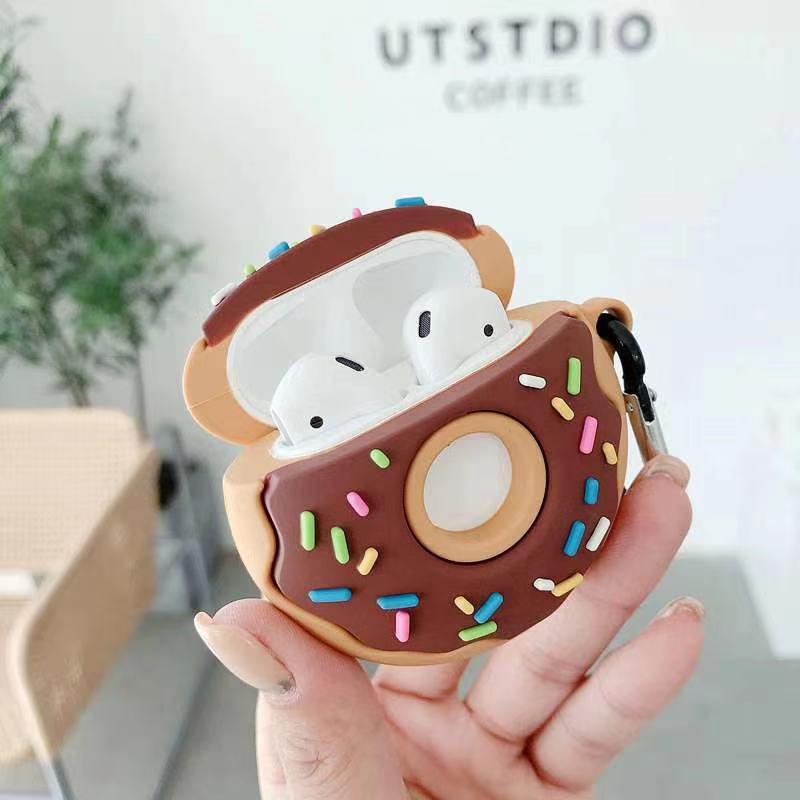 Donuts