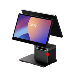 Caja Registradora Táctil Todo en Uno Android Swan 2 Modelo 15.6" con Pantalla Táctil, Wi-Fi 6 y Bluetooth 5.2 - Product Image 1