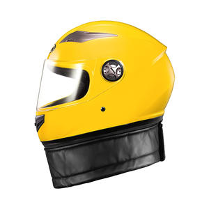 Prix de gros d'usine <span class=keywords><strong>Casque</strong></span> de sécurité intégral Autres pièces de <span class=keywords><strong>moto</strong></span> Casques de <span class=keywords><strong>moto</strong></span> personnalisés Rembourrage souple de la mentonnière - Product Image 3