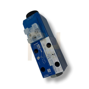 Válvula Solenoide Hidráulica de la Serie DG4V3 DG4V5 DG5V7 DG5V8H, DG4V-3-2A-M-U-H7-60 DG4V32AMUH760, Direccional Proporcional - Product Image 6