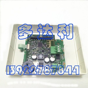 แผงควบคุมเครื่องปรับอากาศ Carrier Central รุ่น 00PSG001014400A สำหรับรุ่น 30RB160S - Product Image 2