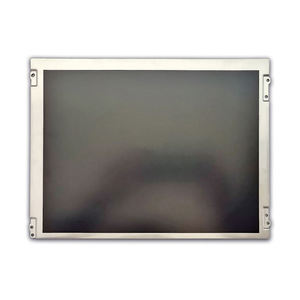 Écran LCD industriel pour ordinateur portable G121SN01 V403 personnalisé, 12,1 pouces, TFT IPS, résolution 800x600, luminosité 500, -30~85°C, LVDS - Product Image 1