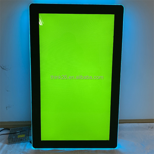 22 Inch 3m Rs232 Touch Screen Firelink MegaLink Bally fusion Game Monitor Infrared Touch Screen Monitor for Sale