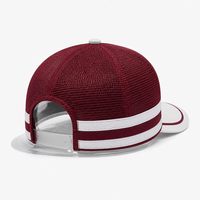 Gorra de camionero personalizada Sombrero Classica Swede Harley Bulk Gorra de camionero personalizable Sombrero