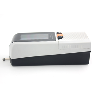เครื่องวัดความหยาบผิวแบบพกพา IPRE SR500 รุ่นขายจากโรงงาน พร้อมหัววัดแบบสัมผัส รับประกัน 1 ปี มาตรฐาน IP55 - Product Image 5