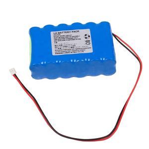 <span class=keywords><strong>Doppler</strong></span> Batterij Jumper Medische Foetale <span class=keywords><strong>Doppler</strong></span> <span class=keywords><strong>JPD</strong></span>-<span class=keywords><strong>200C</strong></span> 14.4V 2000mAh Ternaire Anode Ni-MH Batterij - Product Image 2