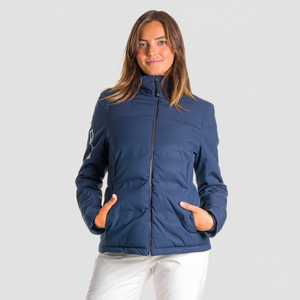 Abbigliamento da sci e neve Allure giacca JKT Allure comoda - Product Image 2