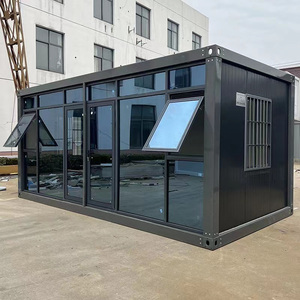 Bền phẳng gói Modular container nhà hệ thống | k-loại Tiny nhà các tòa nhà - Product Image 3