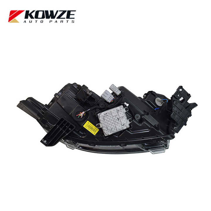 Headlamp For Mitsubishi Outlander GF7W GF8W 8301D469| Alibaba.com 