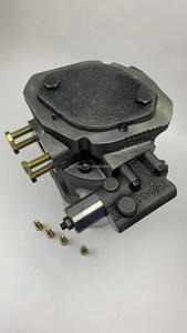 ปั๊มไฮดรอลิกแบบสไลด์ใหม่ A10VO28 (13) <span class=keywords><strong>DR</strong></span> 067370003 สำหรับอะไหล่รถปั๊มคอนกรีต Putzmeister รับประกัน 6 เดือน สำหรับงานเหมืองพลังงาน - Product Image 5