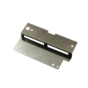 Service de fabrication de pièces métalliques découpées au laser sur mesure CNC OEM - Product Image 5
